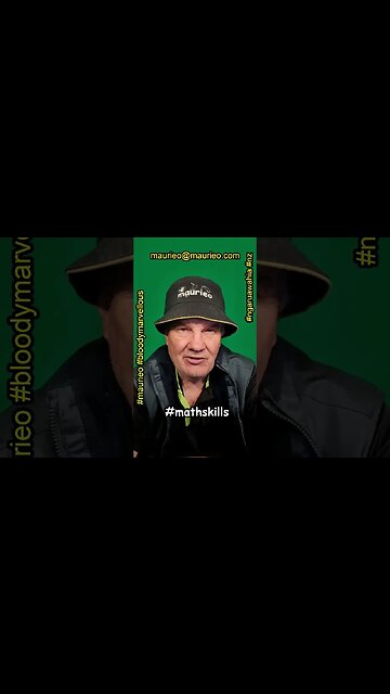 #maurieo #shorts MATHS SKILLS IMPORTANT LIFE SKILLS