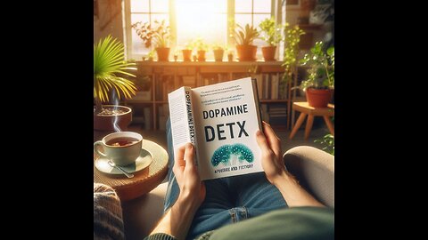 Dopamine Detox Explained: Myth or Miracle? 🧠✨