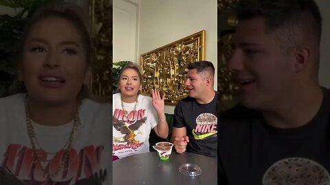 TESTAM CU ANDREEA PT PRIMA DATA FINETTI #oguritamica #mancaciosul #mancare #bucatariaandreeicorb