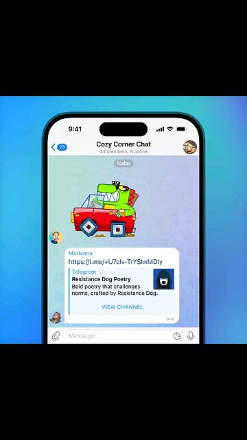 Assinaturas com Estrelas no Telegram