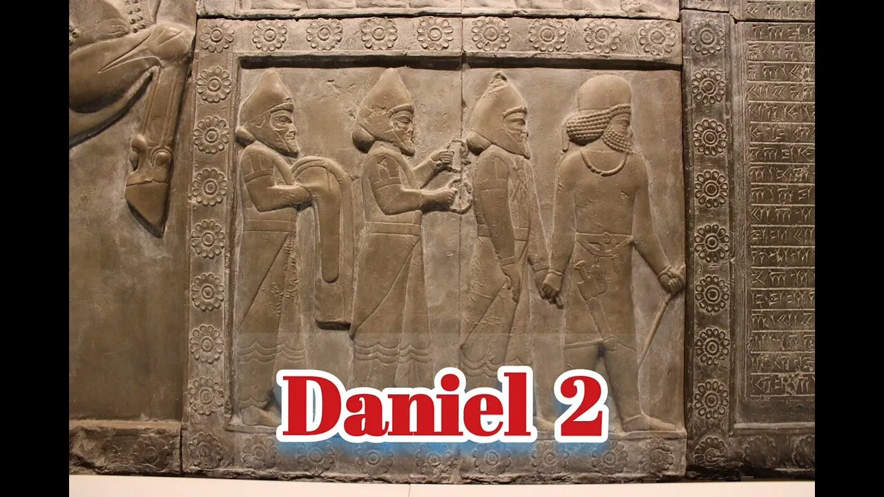 Daniel 2