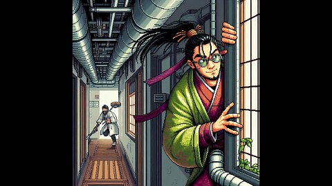 Xenogears combat stream