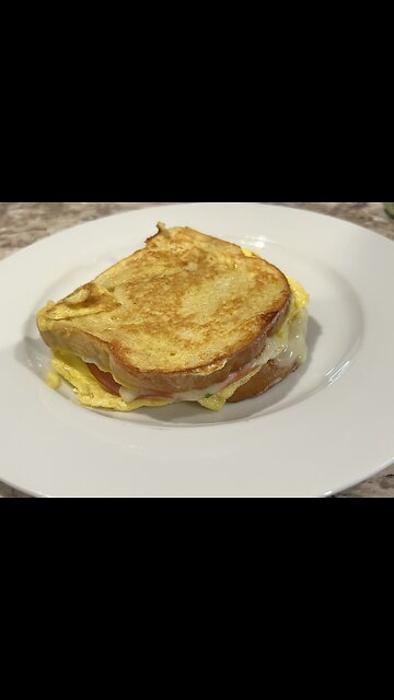 Great Breakfast Idea!!!