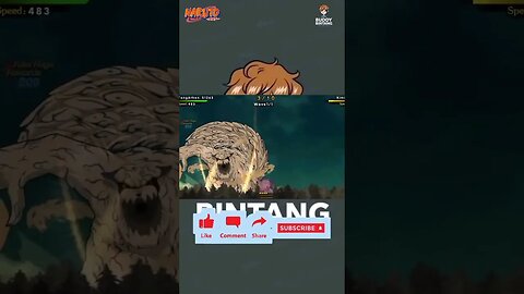 Naruto raikage 3