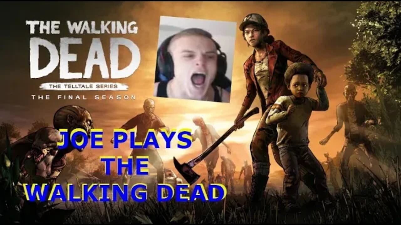Joe Bartolozzi The Walking Dead Season 4 ep 2