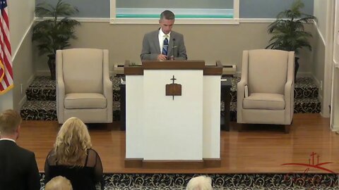 Sunday Morning, September 19