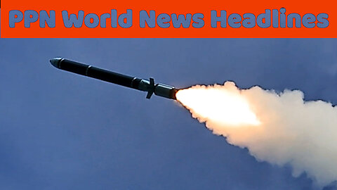 PPN World News Headlines - 20 Sep 2024