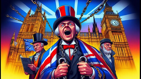 Why BlackRock Wants to Stay Out of the Headlines: Shocking Ties to Ukraine & UK Exposed