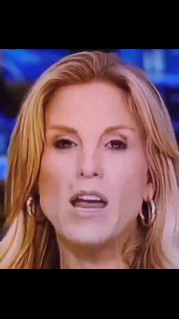 REPTILIAN Legacy Media Presenter swallows fly like it ain’t nothing