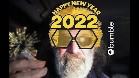 Have A Happy New Year Despite The Rules. 🎈🎉🍰🆕🎆😂😈🤘