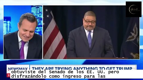 Senador Bob Menéndez vs los Fiscales que acusan a Donald Trump! 10-02/23