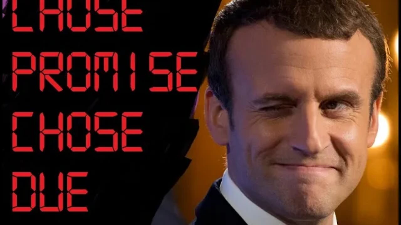 SasNews Ep 10 - Chose promise, chose due!