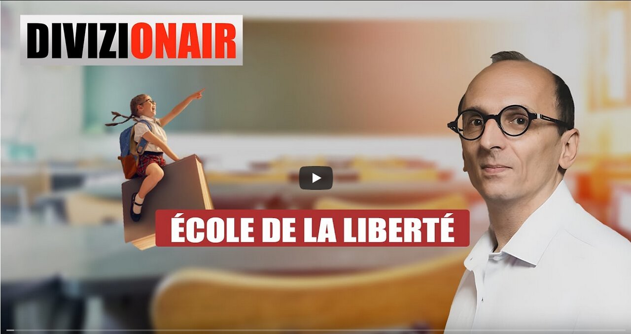 Ecole de la liberté