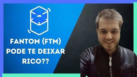 FATOM (FTM )- AINDA VALE A PENA?