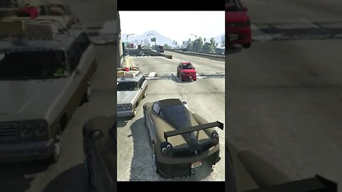 GTA V Shorts 😱😱#gta #gta5 #gtashorts #shorts #ytshorts #trending #viralshorts #drift