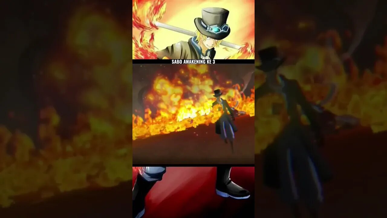 BURN DAMAGE APINYA GILA‼️