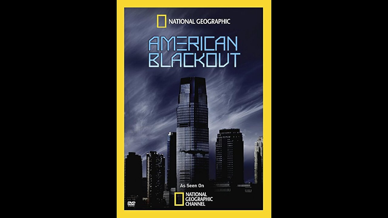 American Blackout