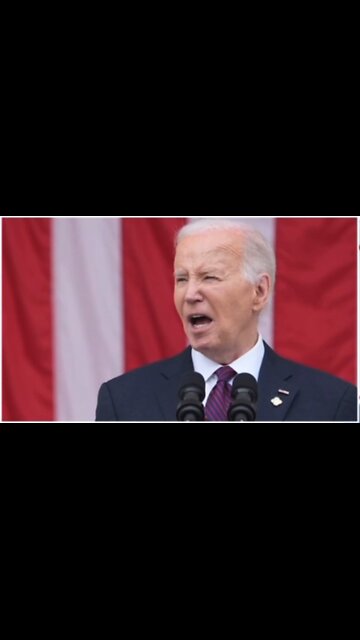 The difference between Trump and Biden