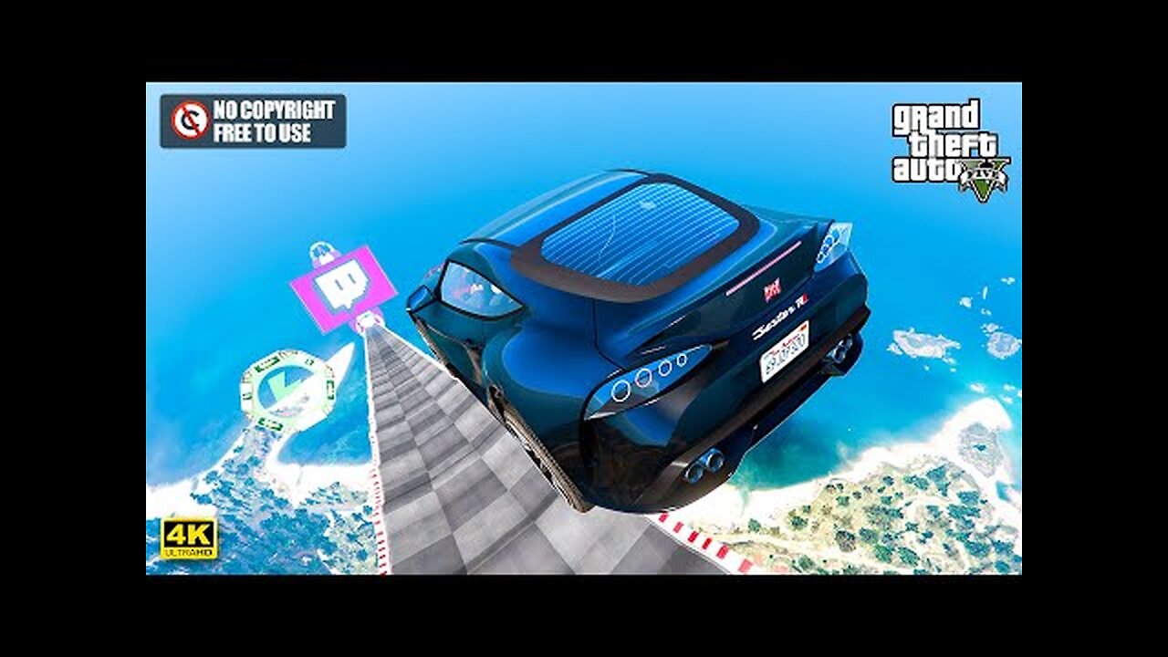 Which car survives | gta 5 gameplay