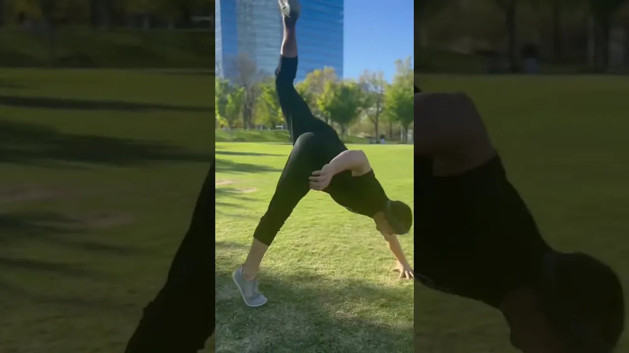 Grasshopper #movement #coaching #mobilty