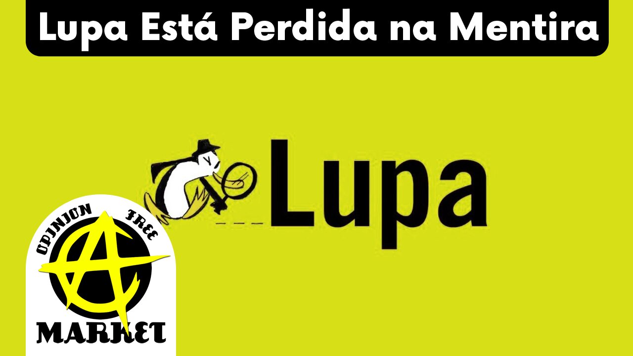 CHECAGEM da CHECAGEM da LUPA e possibilidade de FRAUDE no VOTO em TRÂNSITO