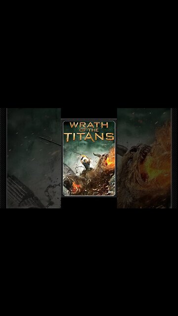 Clash of the Titans Franchise Posters