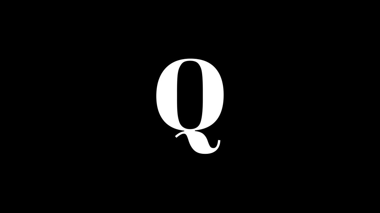 Q Anon Is Back! Verified And Confirmed! Here Is What He Said! 2 Posts