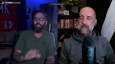 Faith & Liberty #123 - Whole World Gone Crazy