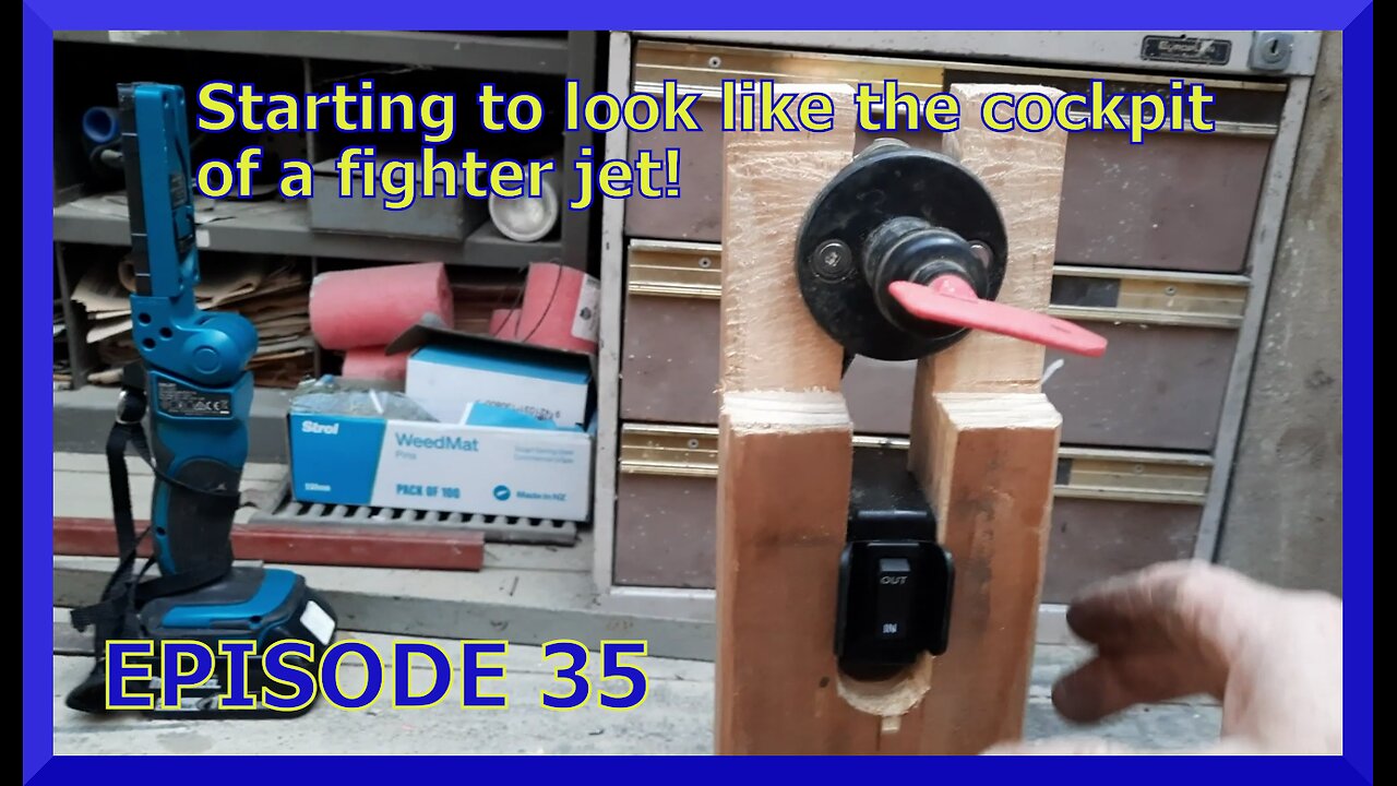 An uplifting episode! Episode 35