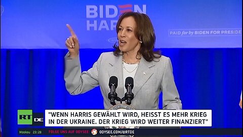 Kamala Harris' Wirtschaftspläne: Wachstumschance oder Fortsetzung des Status quo?