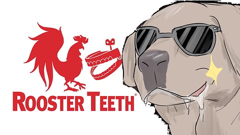 RoosterTeeth turns belly up - Mad at the Internet