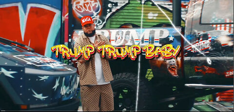 MAYOR OF MAGAVILLE! TRUMP, TRUMP BABY!