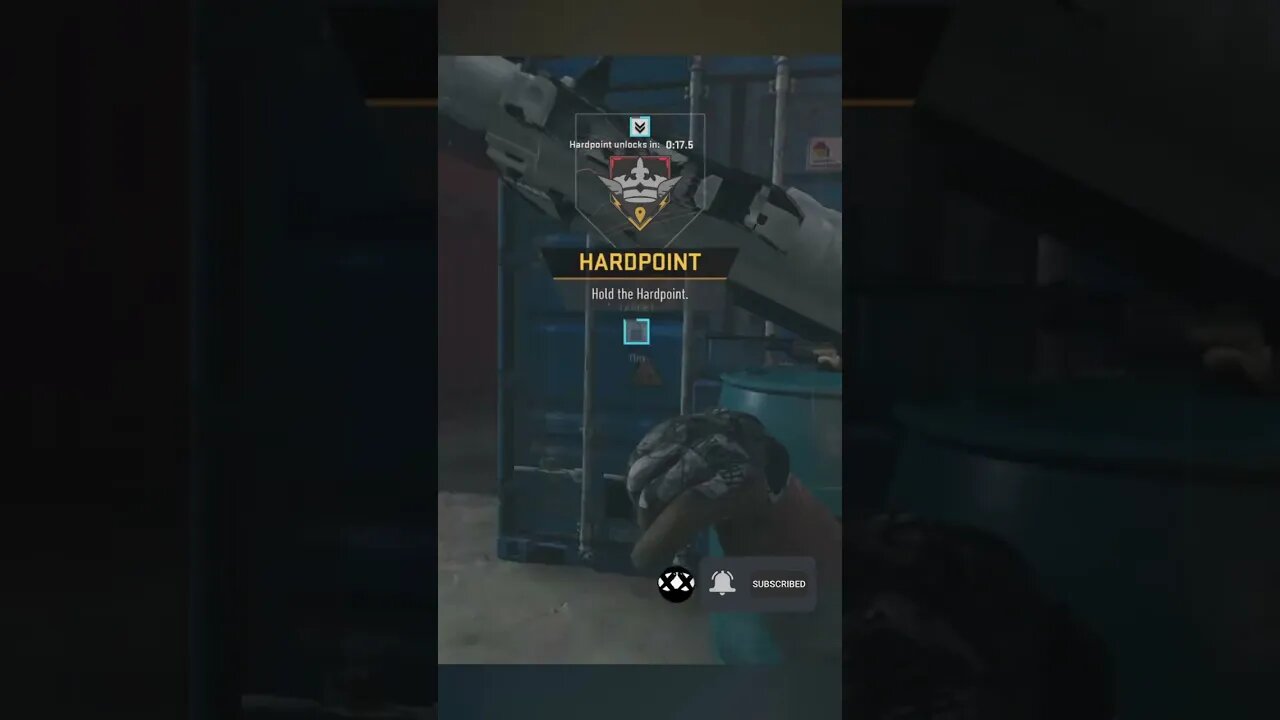 Shipment Glitch