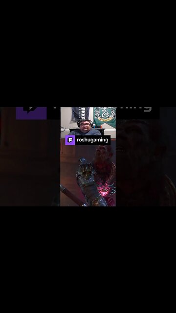 Baldur's gate 3 Clips: What is this