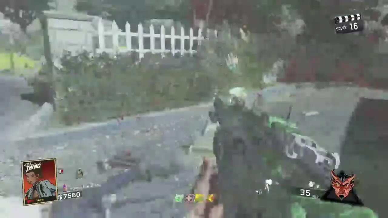 Best boss attempt