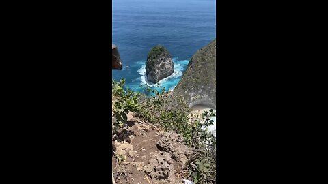 Nusa Penida Island Bali