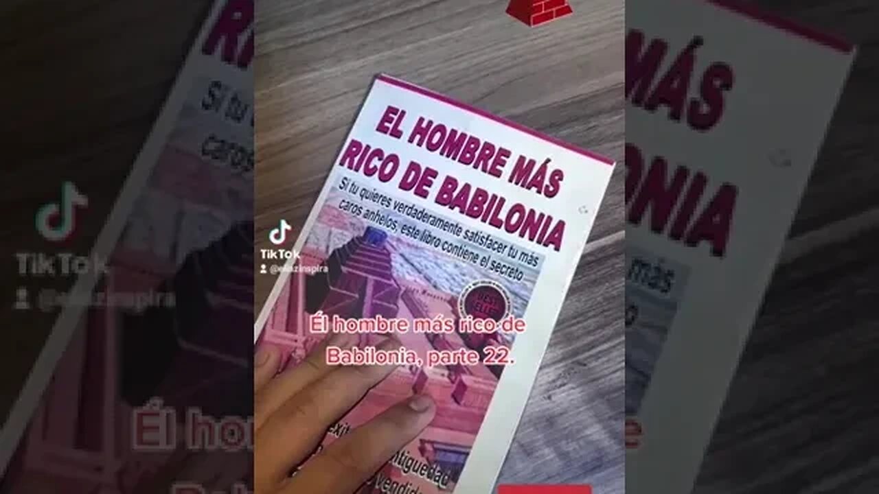 Frases de "El hombre más rico de Babilonia" Pt. 22