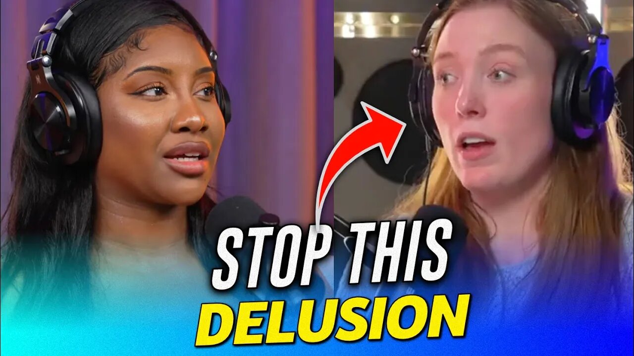 ENTITLED Modern Woman Gets Put In Her Place