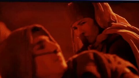 #review, dune , 2023, part 2, #woke, #scifi, #crap, #remake,