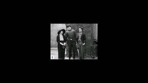 Charlie Chaplin funny video 😆😂#charliechaplin#funny#like#follow