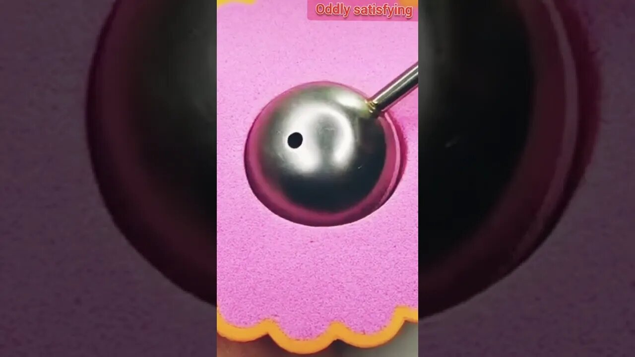 Best Oddly Satisfying Video for Stress Relief #Shorts #oddlysatisfying #relaxing #asmr(1)