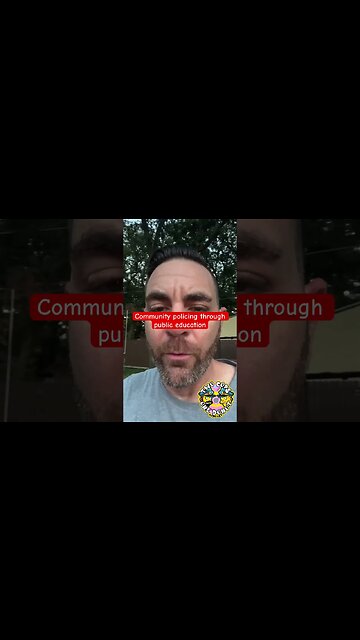 Community policing through public education #shorts #police #fy #fyp #torontopolice #viral