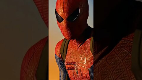 #spiderman #edit #marvel #shorts