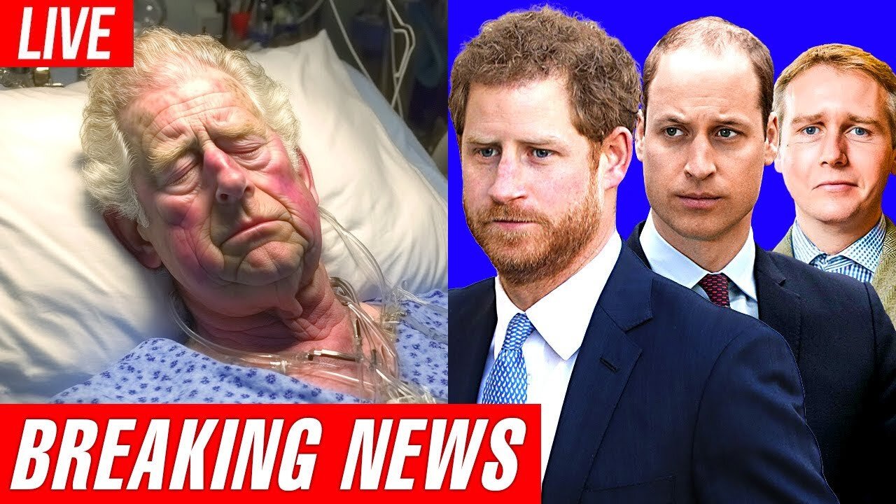 THIS IS BAD! Royal Family Shared Devastating News