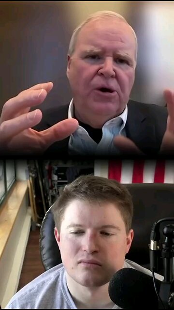 The constitution can't support an empire