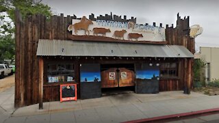 Totalitarian city of Burbank cuts power, phones at Tinhorn Flats Saloon & Grill