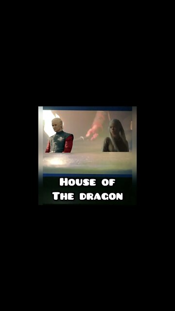 House of The Dragon Ep10, Game of Thrones on HBO Max |10 Second Review! | #houseofthedragon #shorts