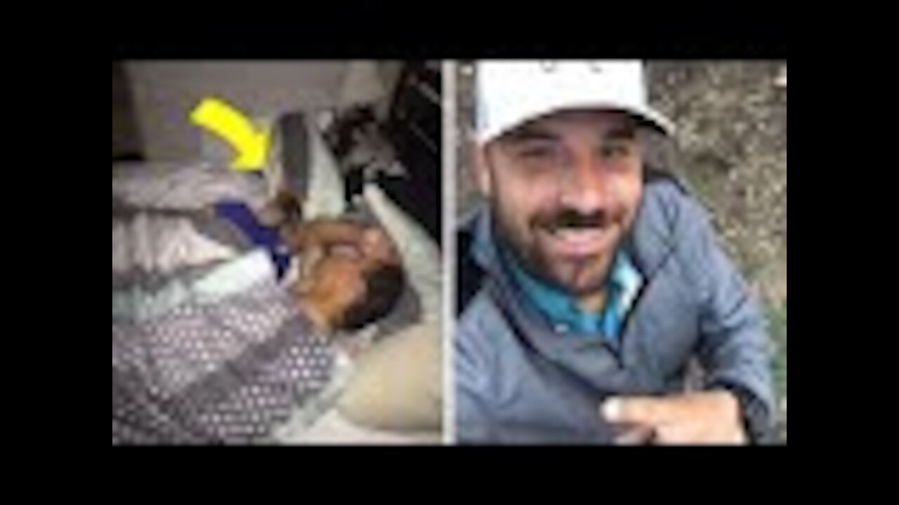 Texas Man Shares Moment His Girlfriend Cheats, Handles It ‘Like A Boss’