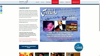 Inner City Health- "Jazzed" Benefit Event