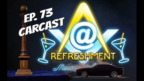 Ep. 73: Carcast (Audio Only)